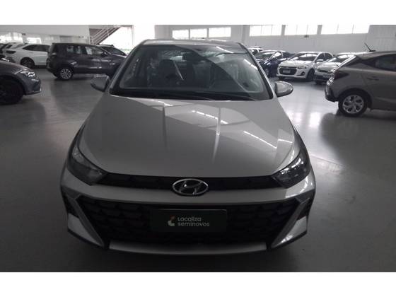 HYUNDAI HB20S 1.0 12V FLEX COMFORT MANUAL HYUNDAI HB20S 1.0 12V FLEX COMFORT MANUAL